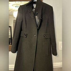 Pea coat Worthington